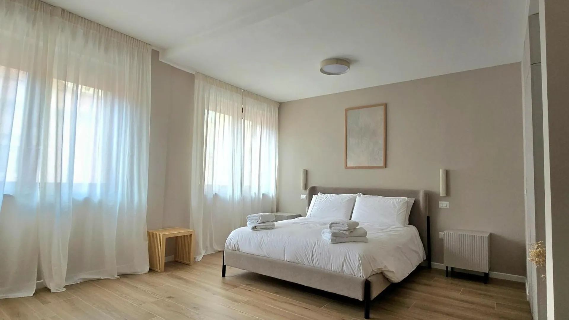 Addoli Apartment Cagliari Italy