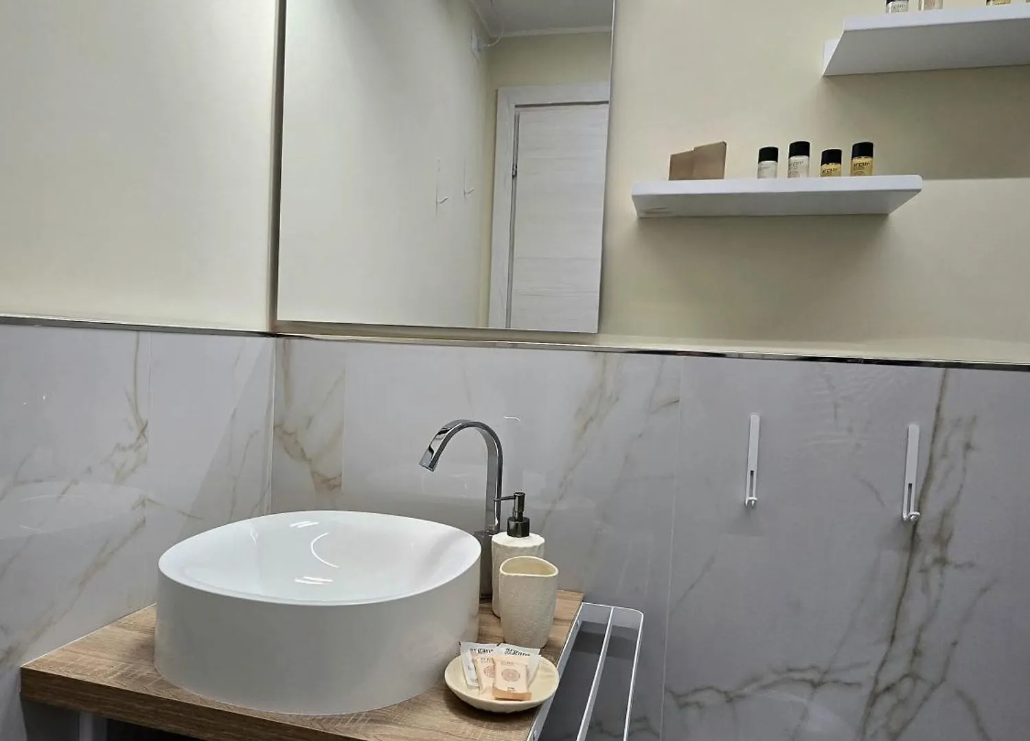 Addoli Apartment Cagliari
