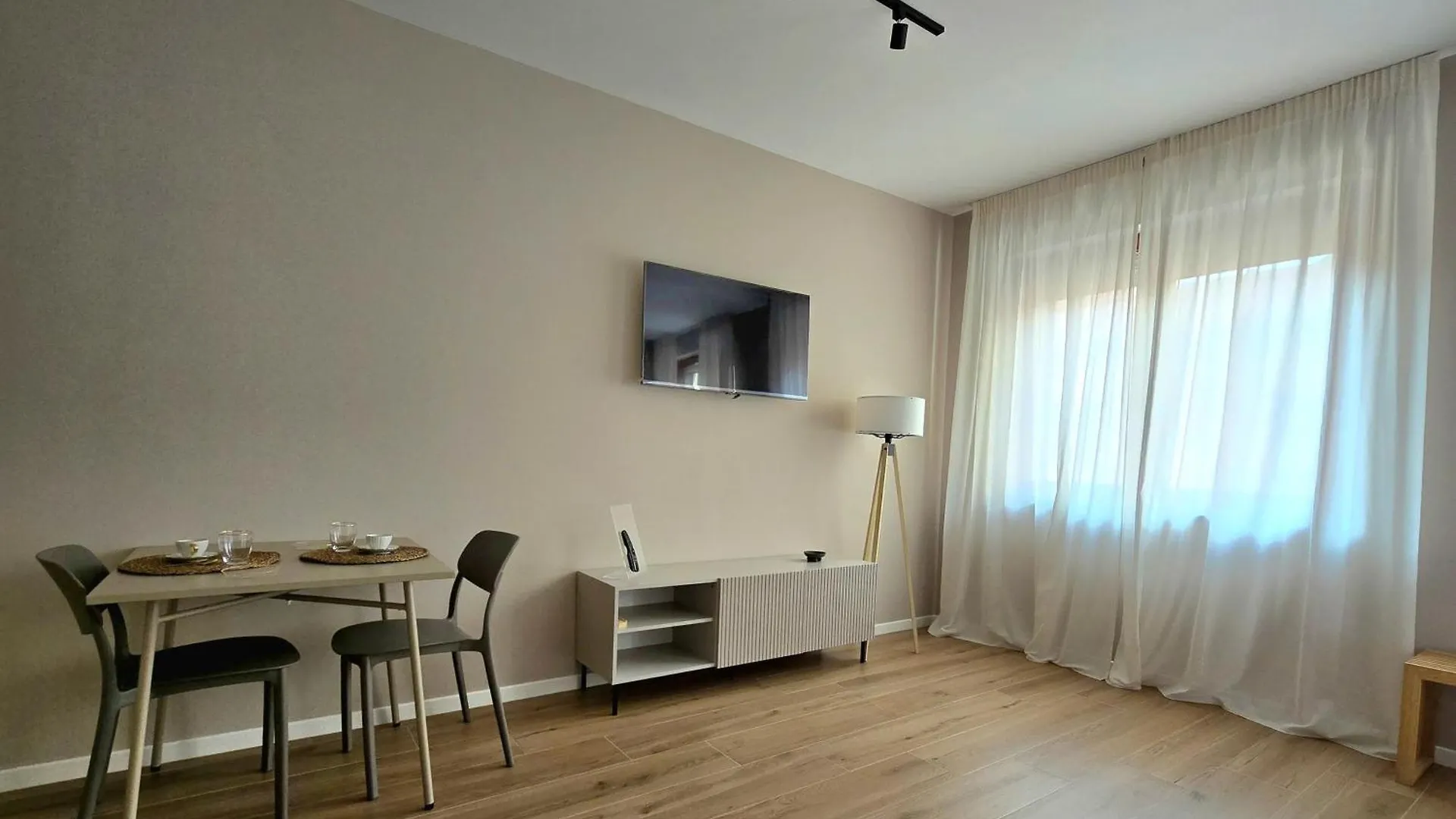 Addoli Apartment Cagliari