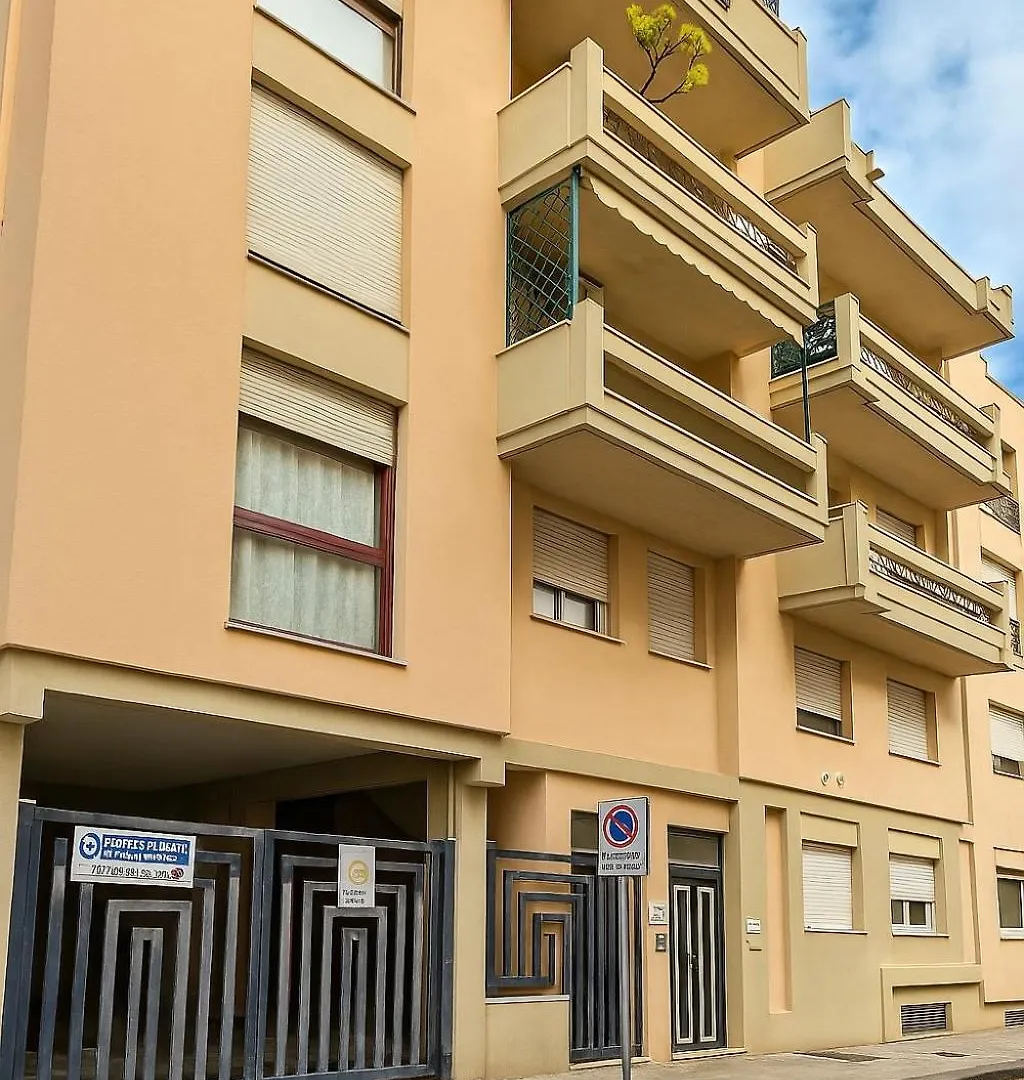 Addoli Apartment Cagliari 0*,  Italy