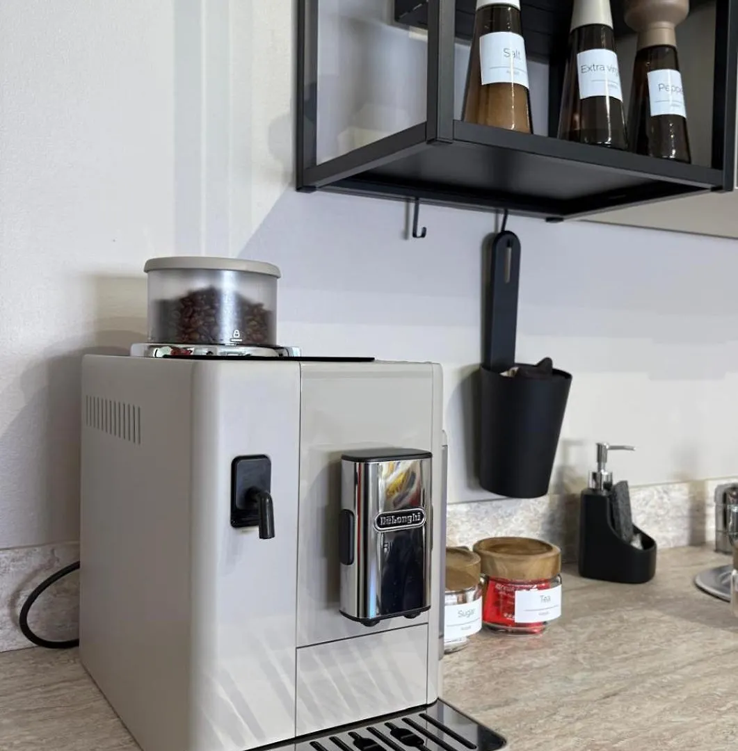Addoli Apartment Cagliari Italy