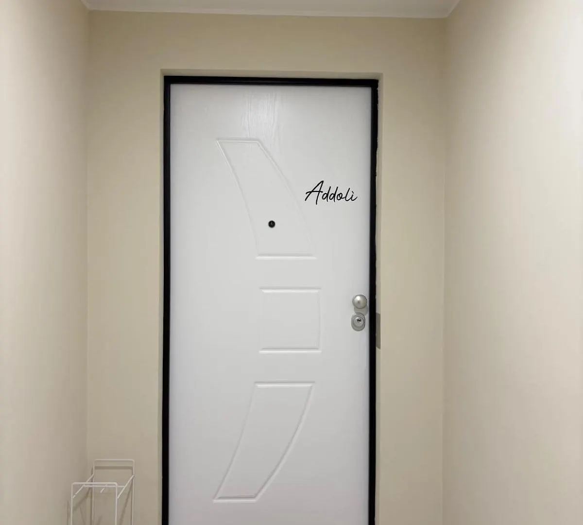 Addoli Apartment Cagliari 0*,