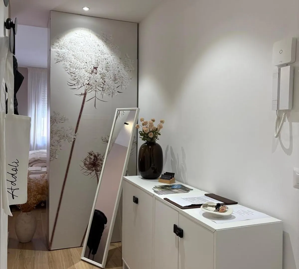 Addoli Apartment Cagliari