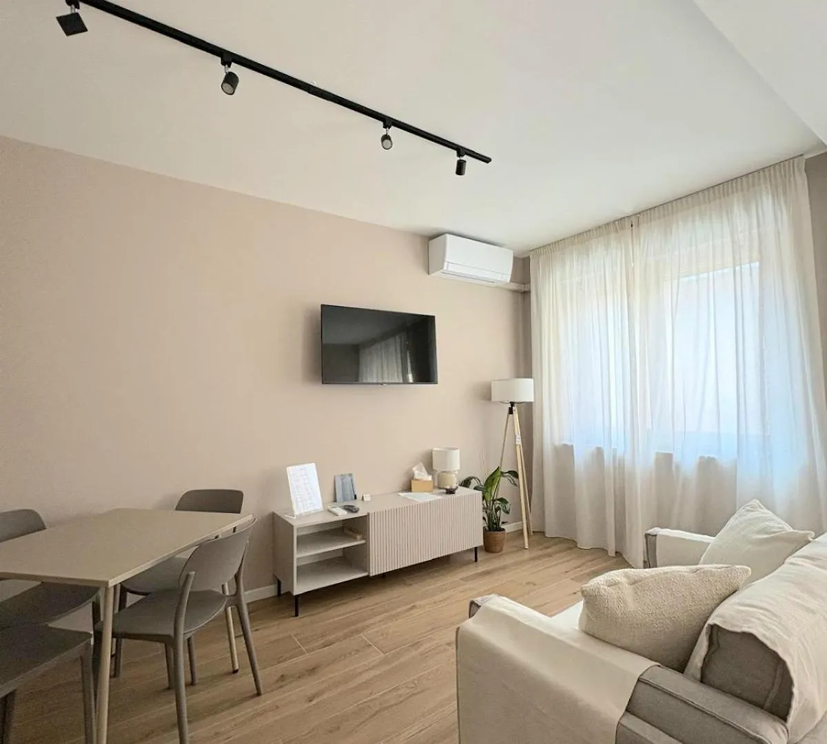 Addoli Apartment Cagliari Italy
