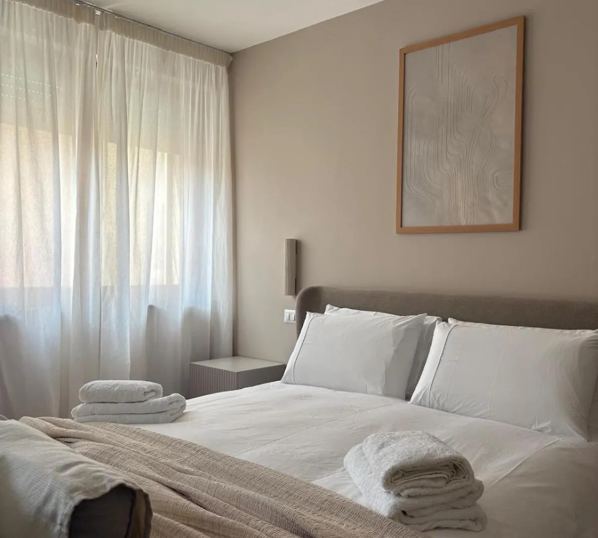 Addoli Apartment Cagliari
