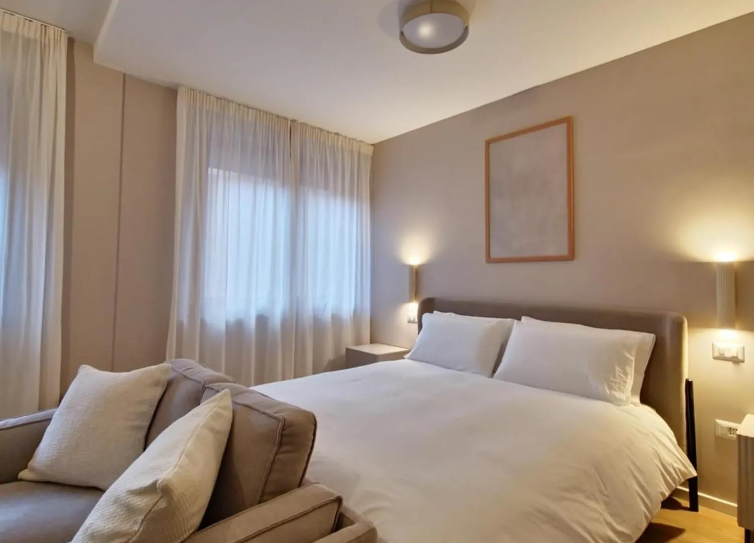 Addoli Apartment Cagliari 0*,  Italy