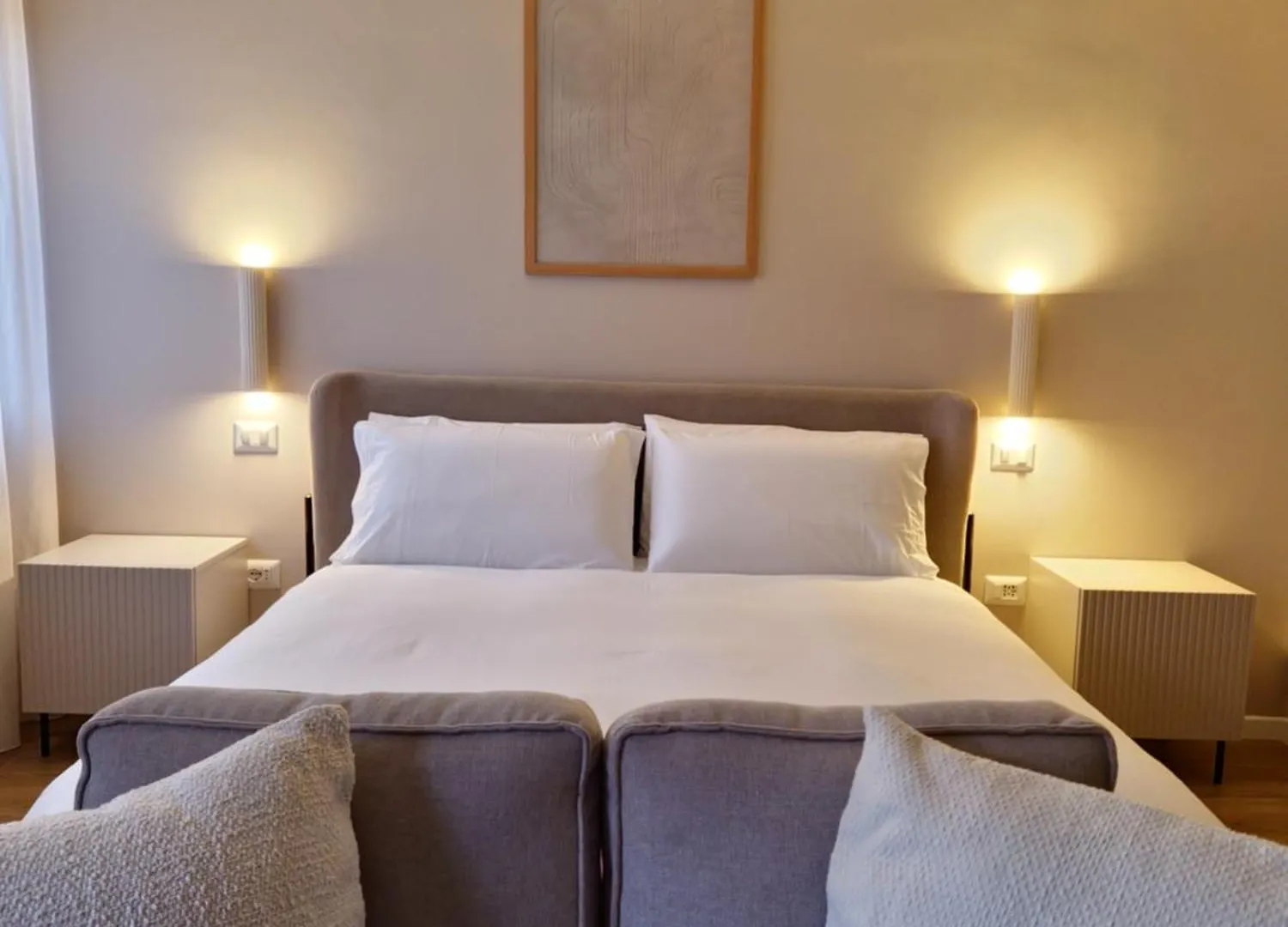 Addoli Apartment Cagliari
