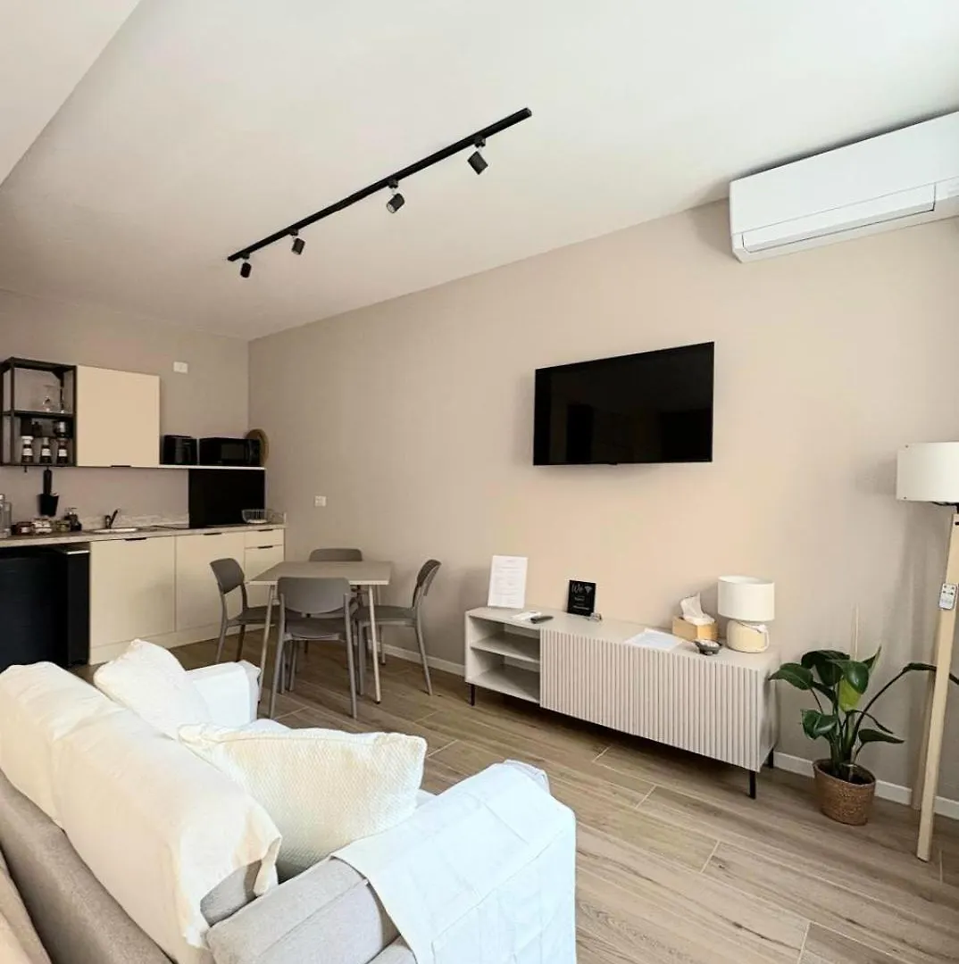 Addoli Apartment Cagliari