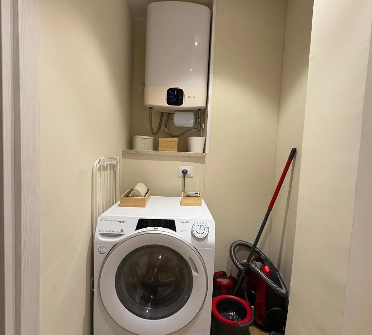 Addoli Apartment Cagliari 0*,