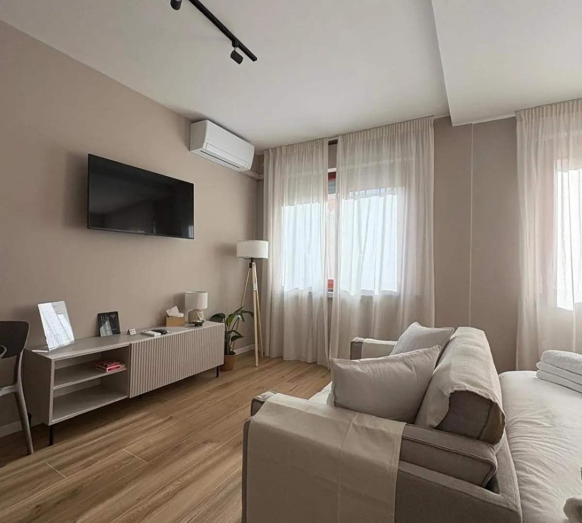 Addoli Apartment Cagliari